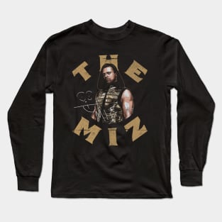 The Miz Pose Long Sleeve T-Shirt